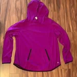 Livi active hoodie 14/16 Lane Bryant